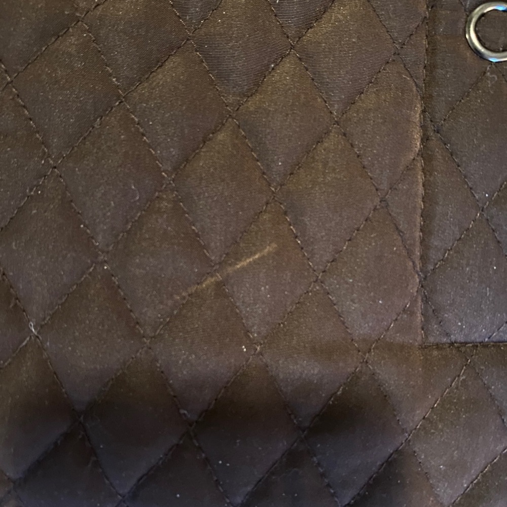 Woman’s Coat - Picture 13 of 14